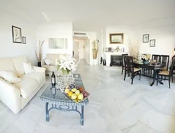 Apartment Puerto Marina Beach And Golf Benalmadena
