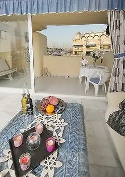 Apartment Puerto Marina Beach And Golf Benalmadena