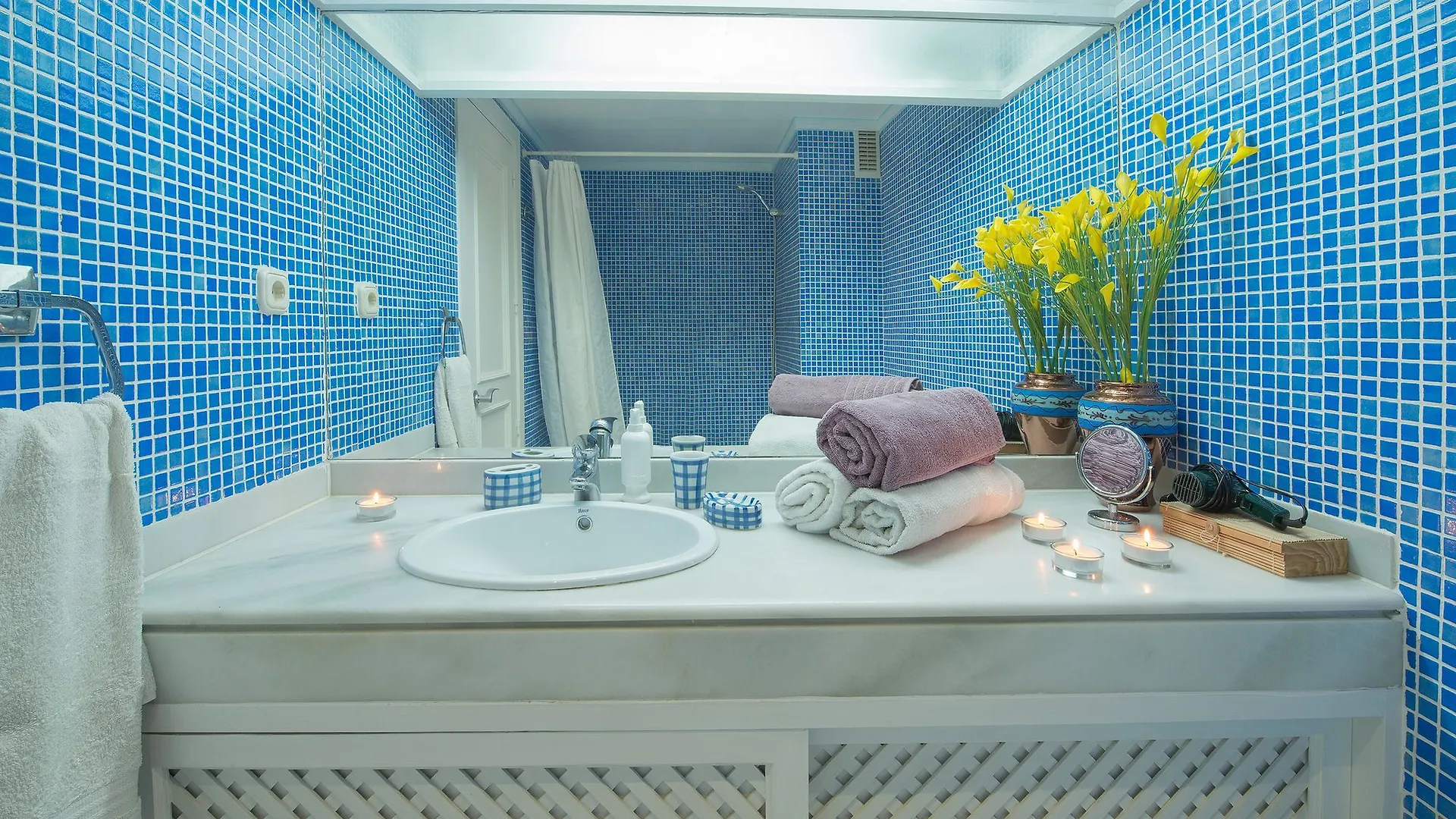 Apartment Puerto Marina Beach And Golf Benalmadena Spain