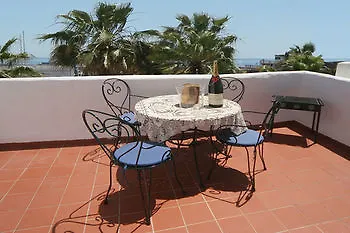 Puerto Marina Beach And Golf Benalmadena 0*,