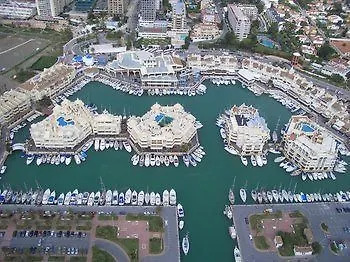 Puerto Marina Beach And Golf Benalmadena Apartment