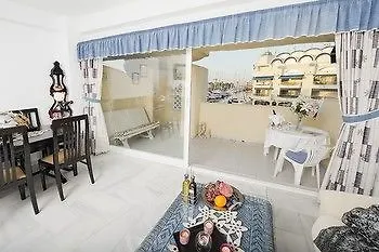 Puerto Marina Beach And Golf Benalmadena Spain