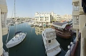 Puerto Marina Beach And Golf Benalmadena Apartment
