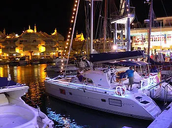 Puerto Marina Beach And Golf Benalmadena