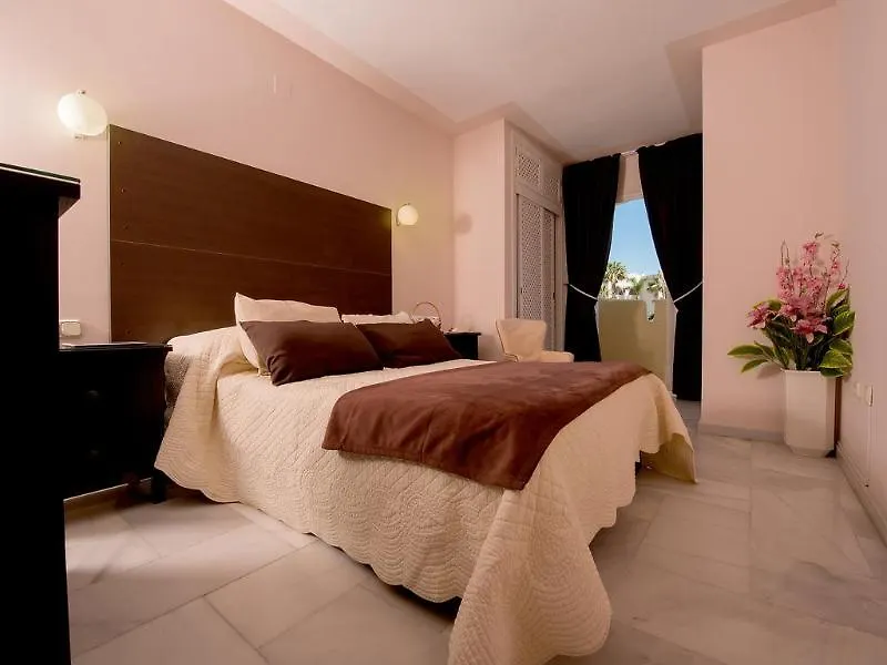 Puerto Marina Beach And Golf Benalmadena Apartment