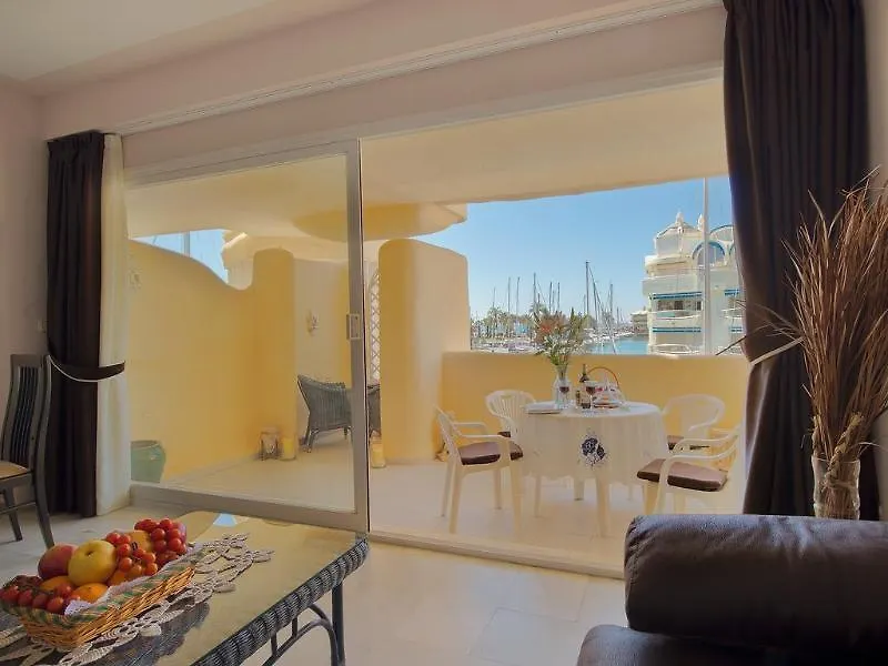 Puerto Marina Beach And Golf Benalmadena 0*,