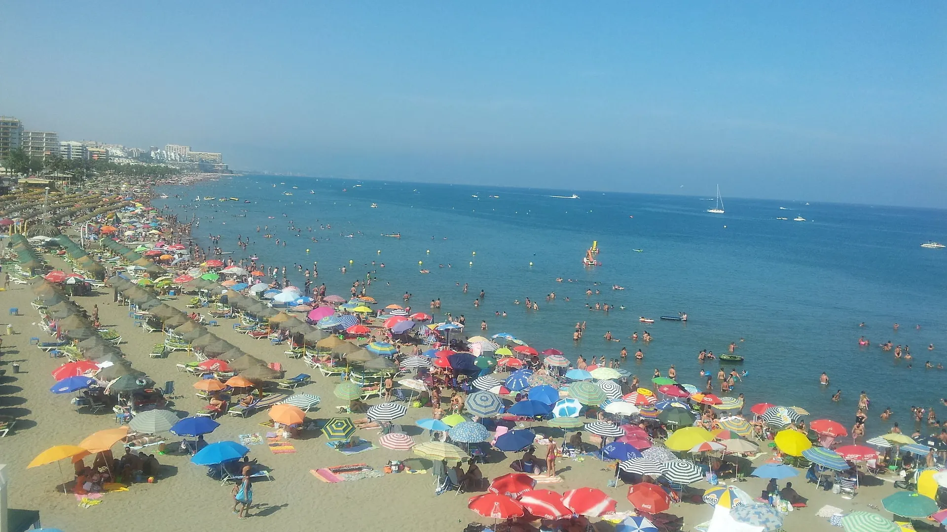Puerto Marina Beach And Golf Benalmadena