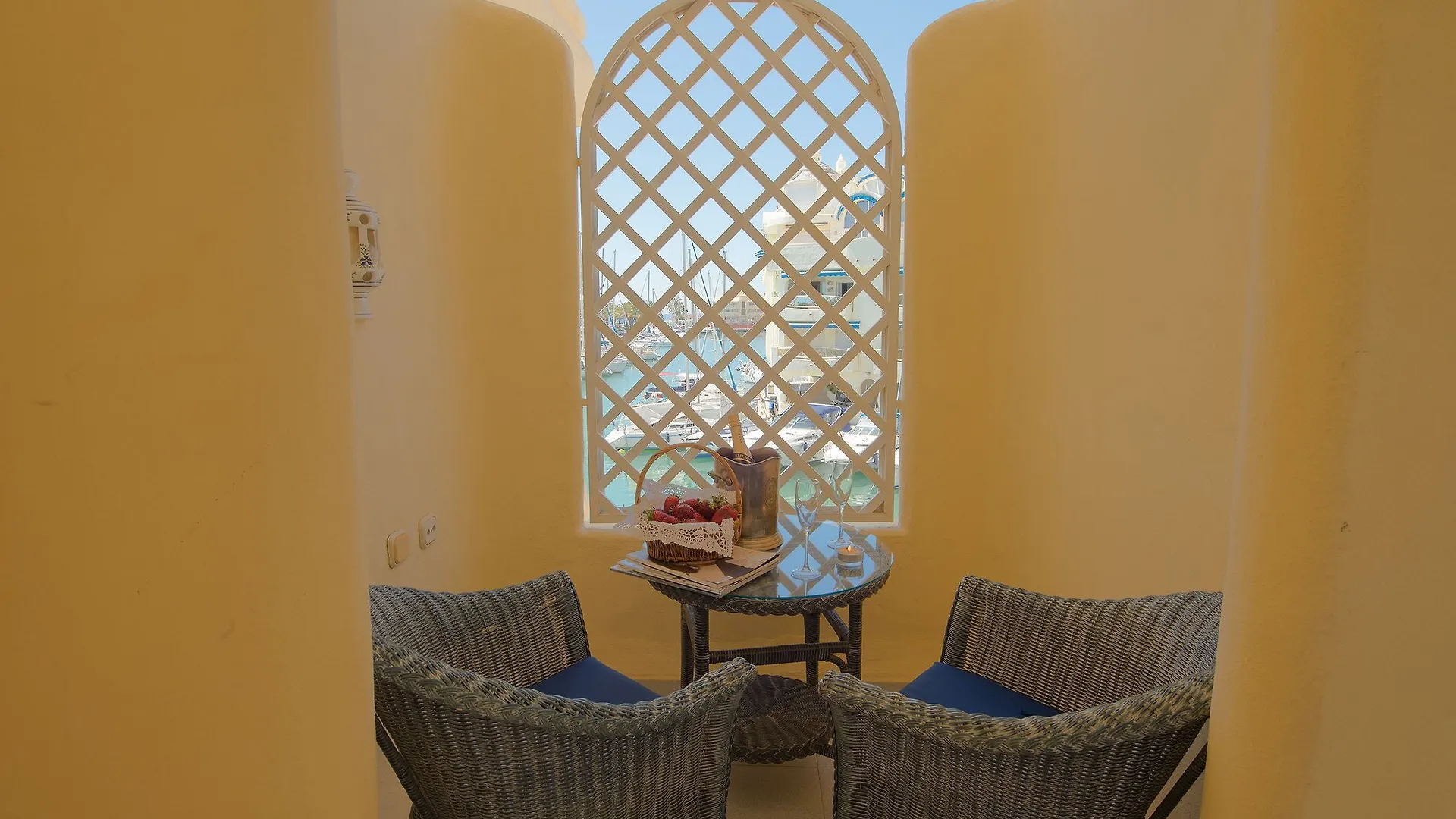 Apartment Puerto Marina Beach And Golf Benalmadena Spain