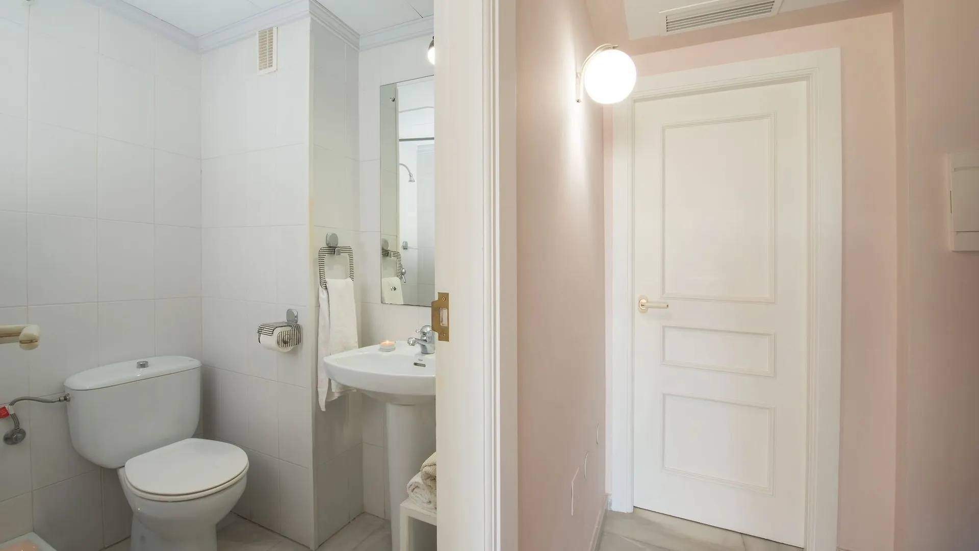 Puerto Marina Beach And Golf Benalmadena Apartment