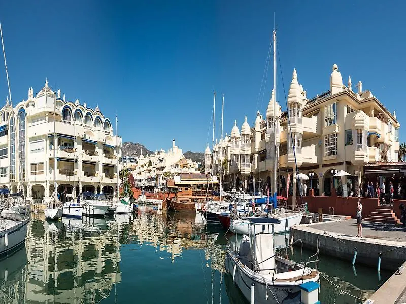 Puerto Marina Beach And Golf Benalmadena