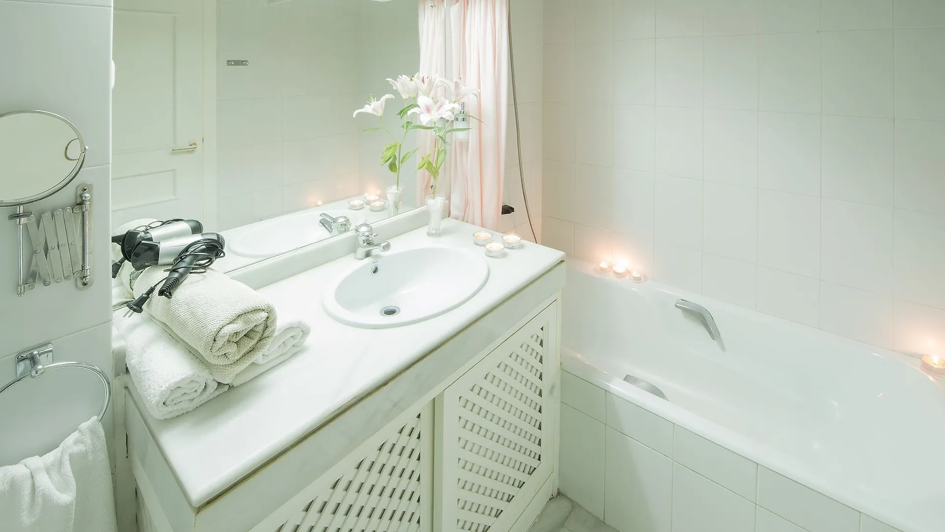 Apartment Puerto Marina Beach And Golf Benalmadena