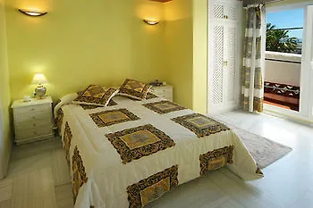 Apartmán Puerto Marina Beach And Golf Benalmádena Španělsko